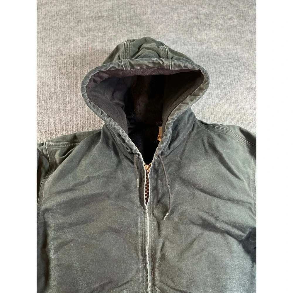 Carhartt heavyweight cotton